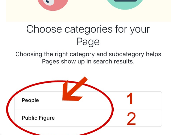 Steps to Becomig A Public Figure On Instagram