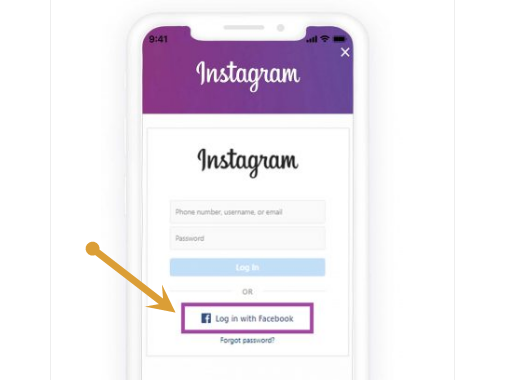 Solution to Instagram Won't Let Me Log in on My iPhone