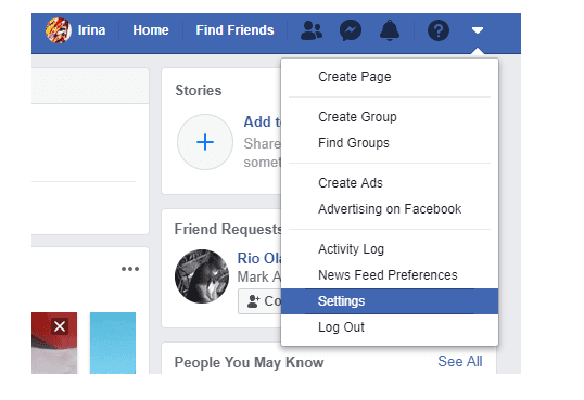 How to Recover Permanently Deleted Messages on Facebook