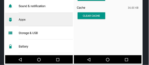 Fix Instagram App Keeps Stopping Error