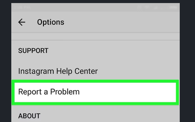 Solution to Instagram Deleted My Account For No Reason
