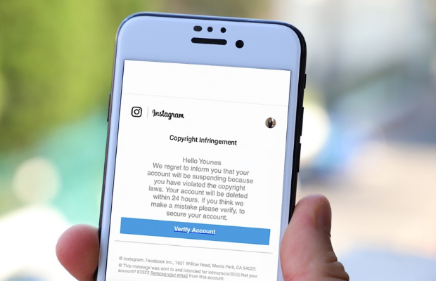 How to Fix Instagram Deleting My Photos