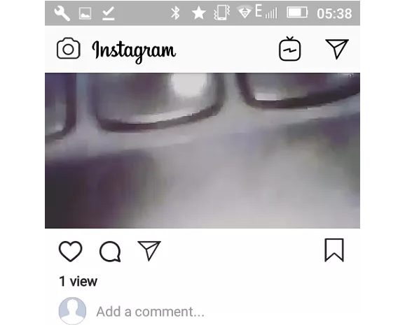 Can You See Who Viewed Your Instagram Videos?