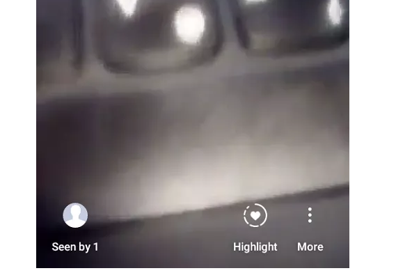 Can You See Who Viewed Your Instagram Story?